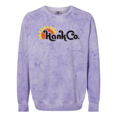 Happy Tree Friends Colorblast Crewneck Sweatshirt