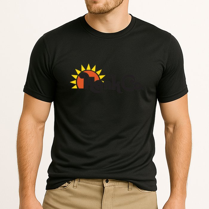 Happy Tree Friends Cooling Performance Crew T-Shirt