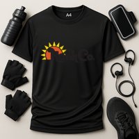 Happy Tree Friends Cooling Performance Crew T-Shirt