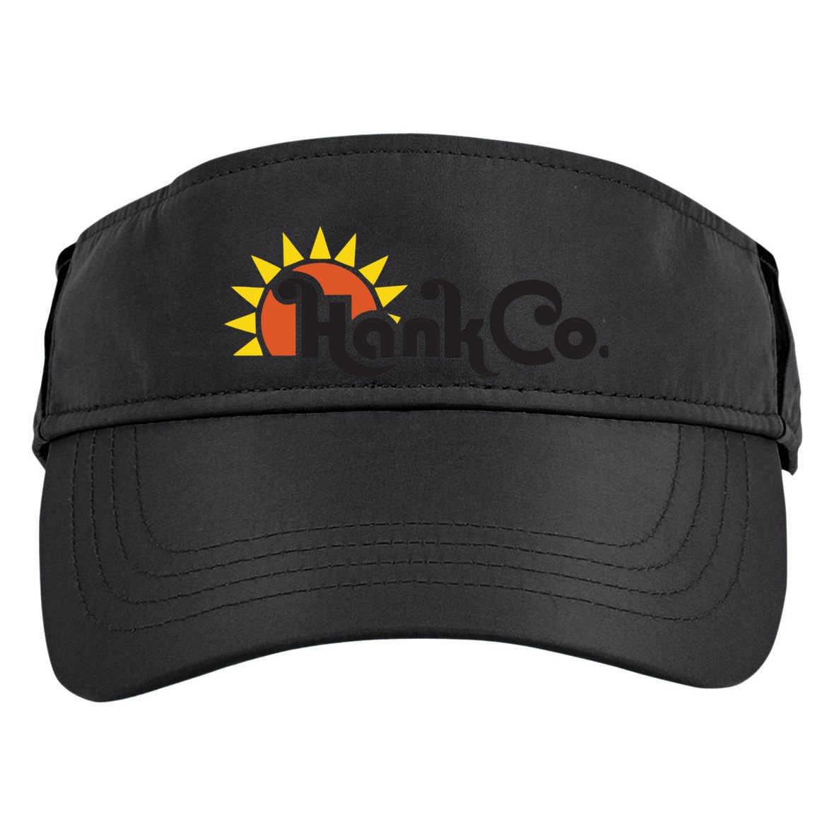 Happy Tree Friends Adult Drive Performance Visor