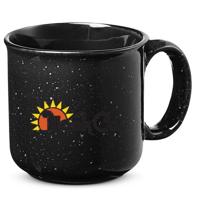 Happy Tree Friends 15oz Campfire Ceramic Mug
