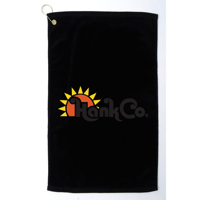 Happy Tree Friends Golf Towel