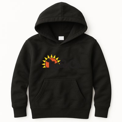 Happy Tree Friends Kids Hoodie