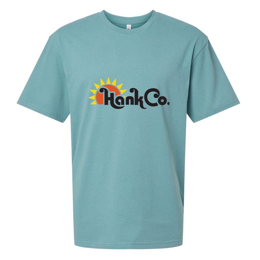 Happy Tree Friends Sueded Cloud Jersey T-Shirt