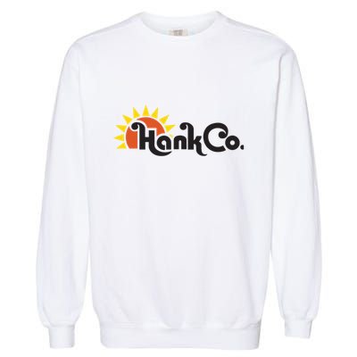 Happy Tree Friends Garment-Dyed Sweatshirt