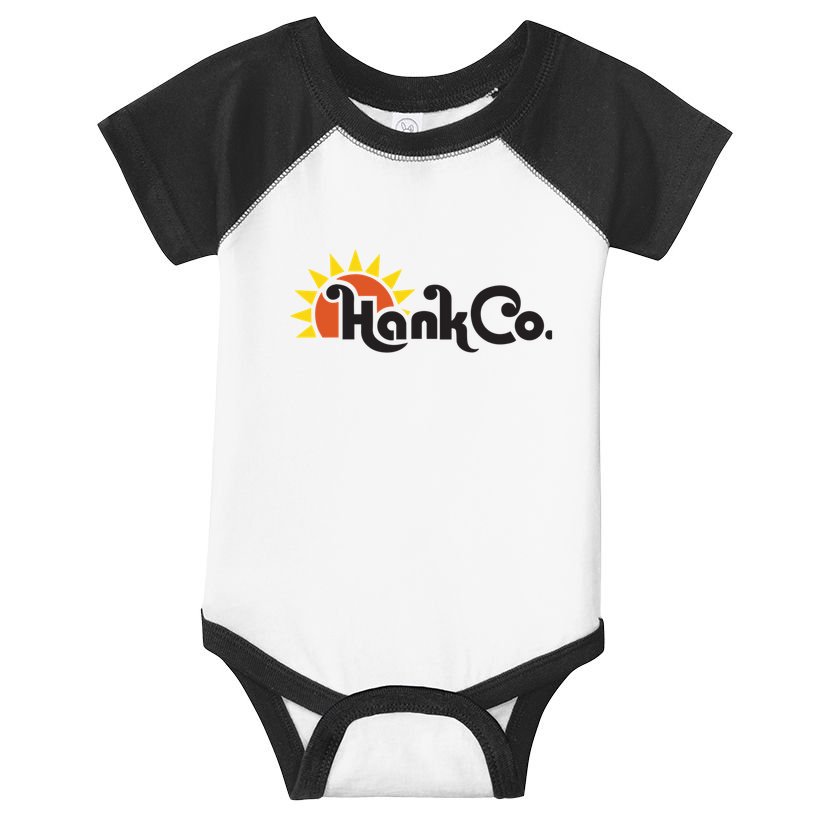 Happy Tree Friends Infant Baby Jersey Bodysuit