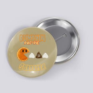 Happy Thanksgiving Family Game Pumpkin Pac Pie Surprise Button