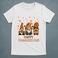 Happy Thanksgiving Gnome Squad T-Shirt