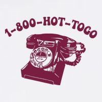 Hot To Go Wlw Midwest Princess Queer. Cooling Performance Crew T-Shirt