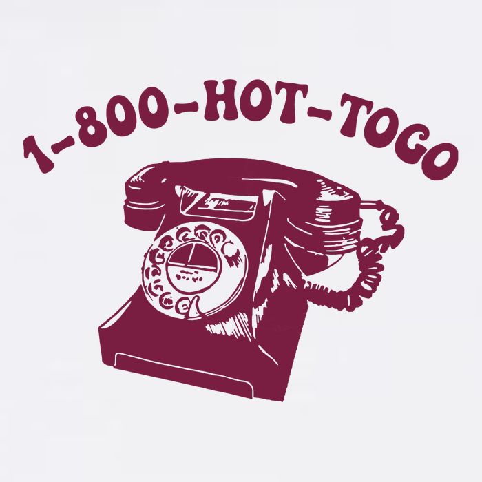 Hot To Go Wlw Midwest Princess Queer. Cooling Performance Crew T-Shirt
