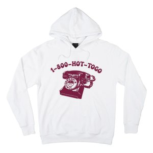 Hot To Go Wlw Midwest Princess Queer. Hoodie