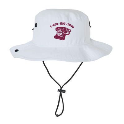 Hot To Go Wlw Midwest Princess Queer. Bucket Hat