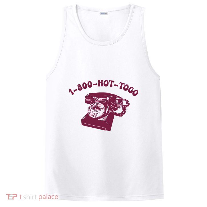 Hot To Go Wlw Midwest Princess Queer. PosiCharge Competitor Tank