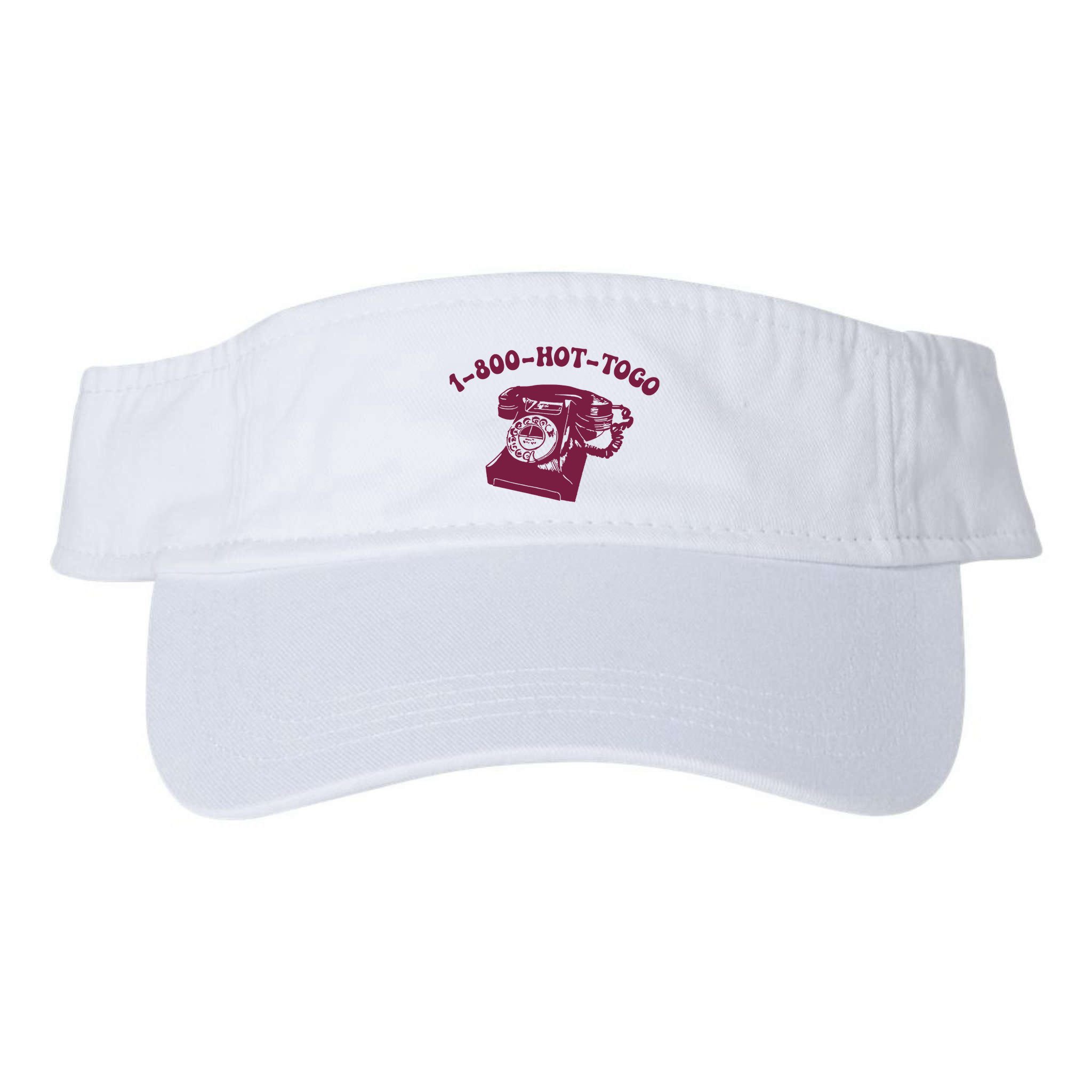 Hot To Go Wlw Midwest Princess Queer. Visor