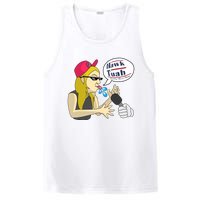 Hawk Tuah Girl Spit On That Thang PosiCharge Competitor Tank