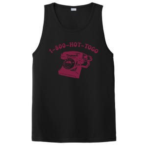 Hot To Go Midwest Princess PosiCharge Competitor Tank