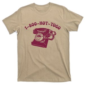 Hot To Go Midwest Princess T-Shirt