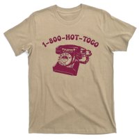 Hot To Go Midwest Princess T-Shirt