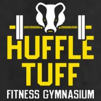 Huffle Tuff Gym Adult Drive Performance Visor