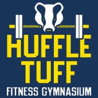 Huffle Tuff Gym 16 in Basic Backpack