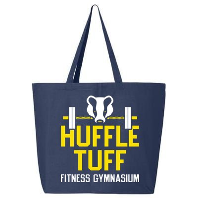Huffle Tuff Gym 25L Jumbo Tote