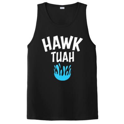 Hawk Tuah PosiCharge Competitor Tank