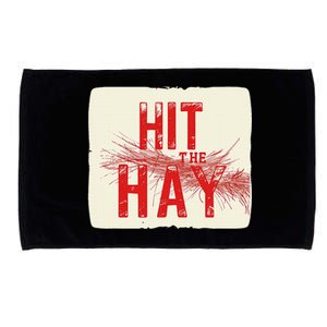 Hit The Hay Dream Costume With Well Sleep Microfiber Hand Towel