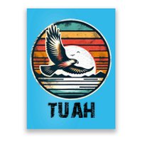 Hawk Tuah Hawk Tush Poster