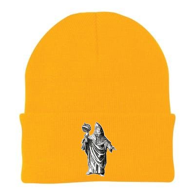 Hermes Trismegistus Knit Cap Winter Beanie