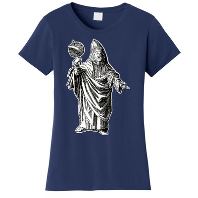 Hermes Trismegistus Women's T-Shirt