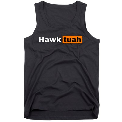 Hawk Tuah Tank Top