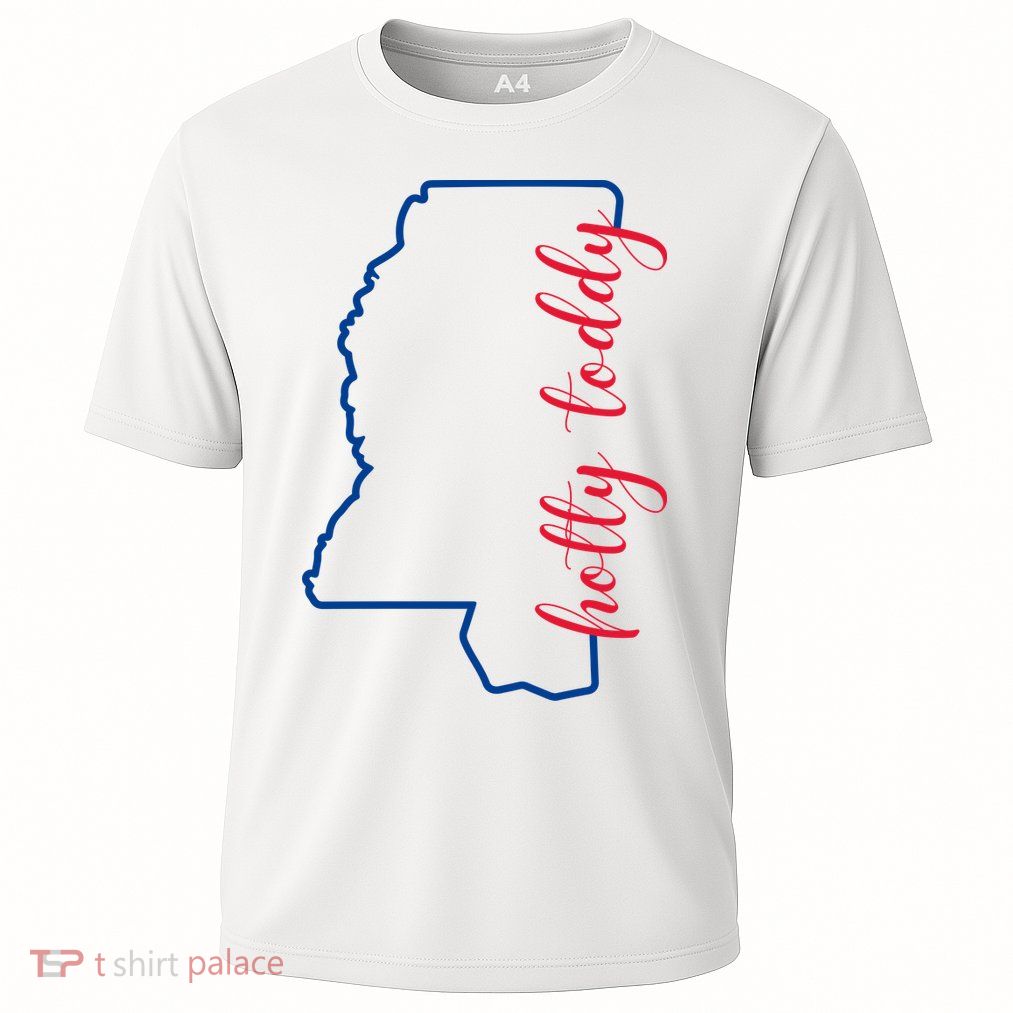 Hotty Toddy Performance Shirt