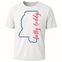 Hotty Toddy Cooling Performance Crew T-Shirt