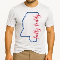 Hotty Toddy Cooling Performance Crew T-Shirt