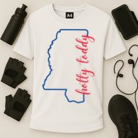 Hotty Toddy Cooling Performance Crew T-Shirt