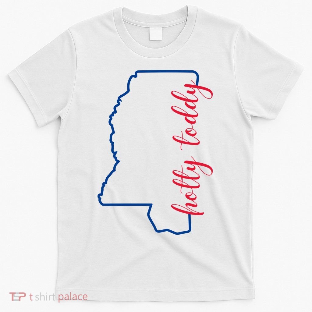 Hotty Toddy T-Shirt