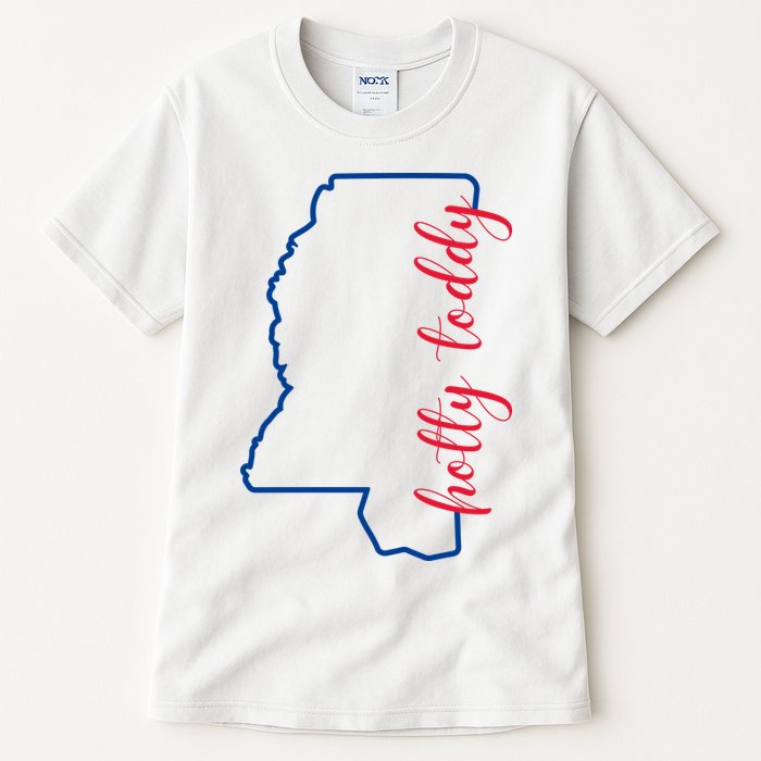 Hotty Toddy Tall T-Shirt