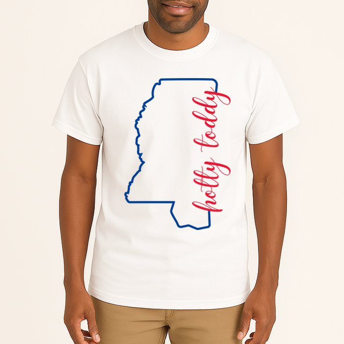 Hotty Toddy Tall T-Shirt