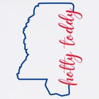 Hotty Toddy Tall T-Shirt