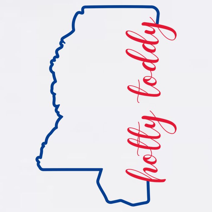 Hotty Toddy Tall T-Shirt