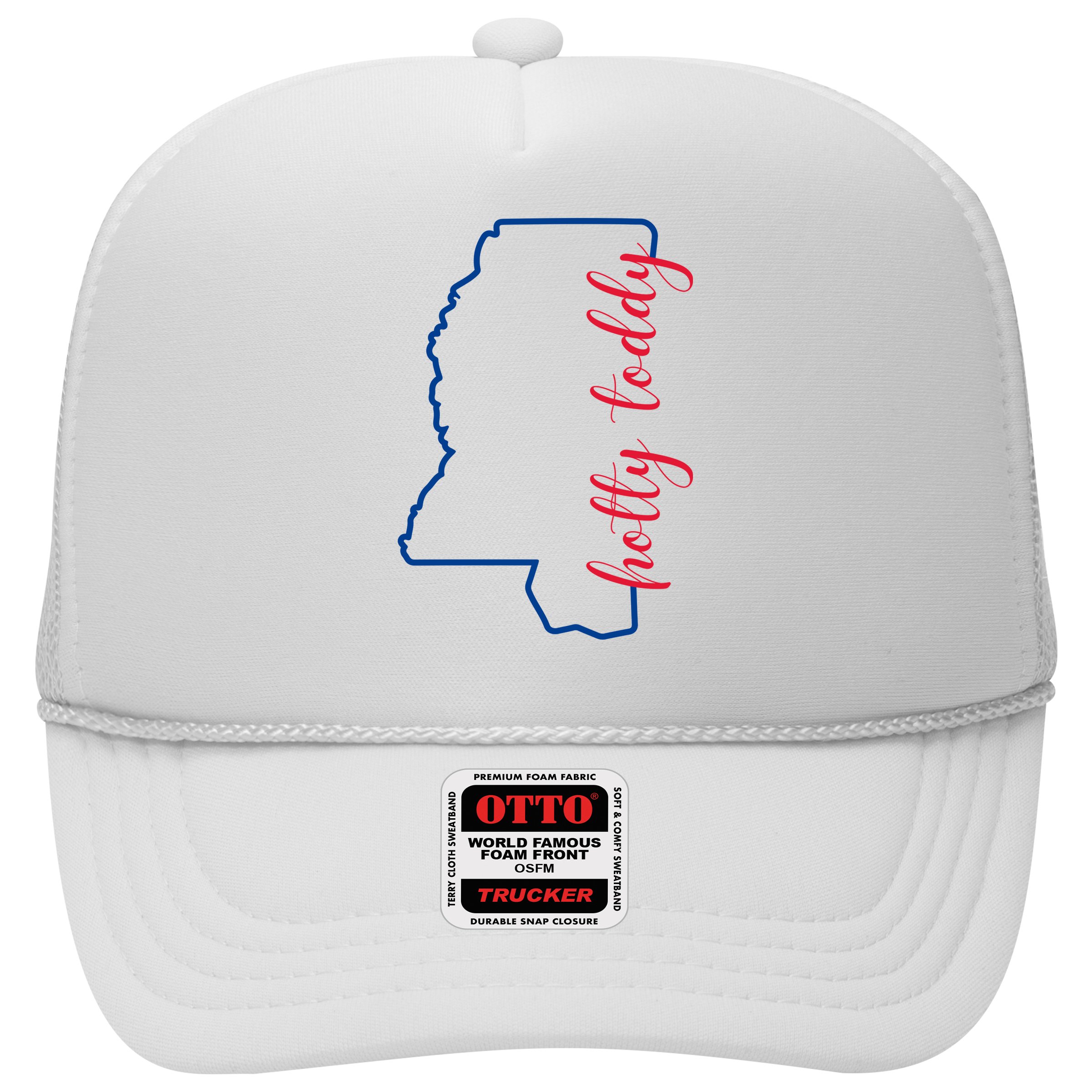 Hotty Toddy Hat