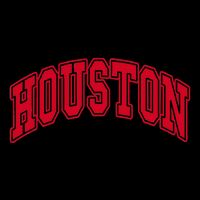 Houston Throwback Cooling Performance Crew T-Shirt