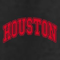 Houston Throwback Adult Drive Performance Visor