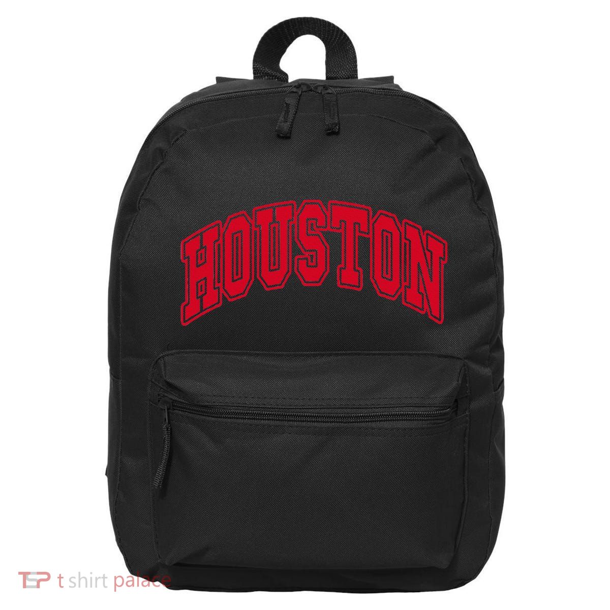 Houston Throwback 16 in Basic Backpack