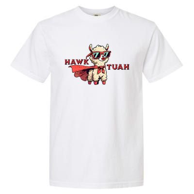 Hawk Tuah Garment-Dyed Heavyweight T-Shirt