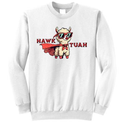 Hawk Tuah Sweatshirt