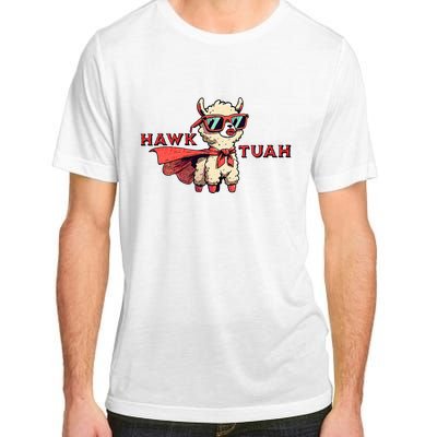 Hawk Tuah Adult ChromaSoft Performance T-Shirt