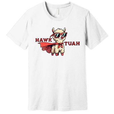 Hawk Tuah Premium T-Shirt