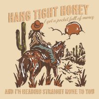 Hang Tight Honey Bag