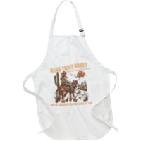 Hang Tight Honey Apron